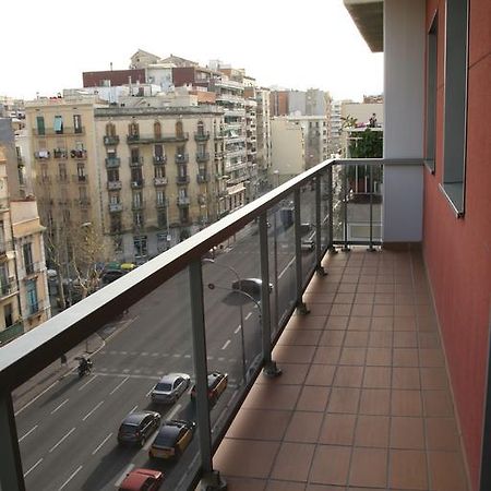 Apartaments Arago565 Barcelona Bagian luar foto