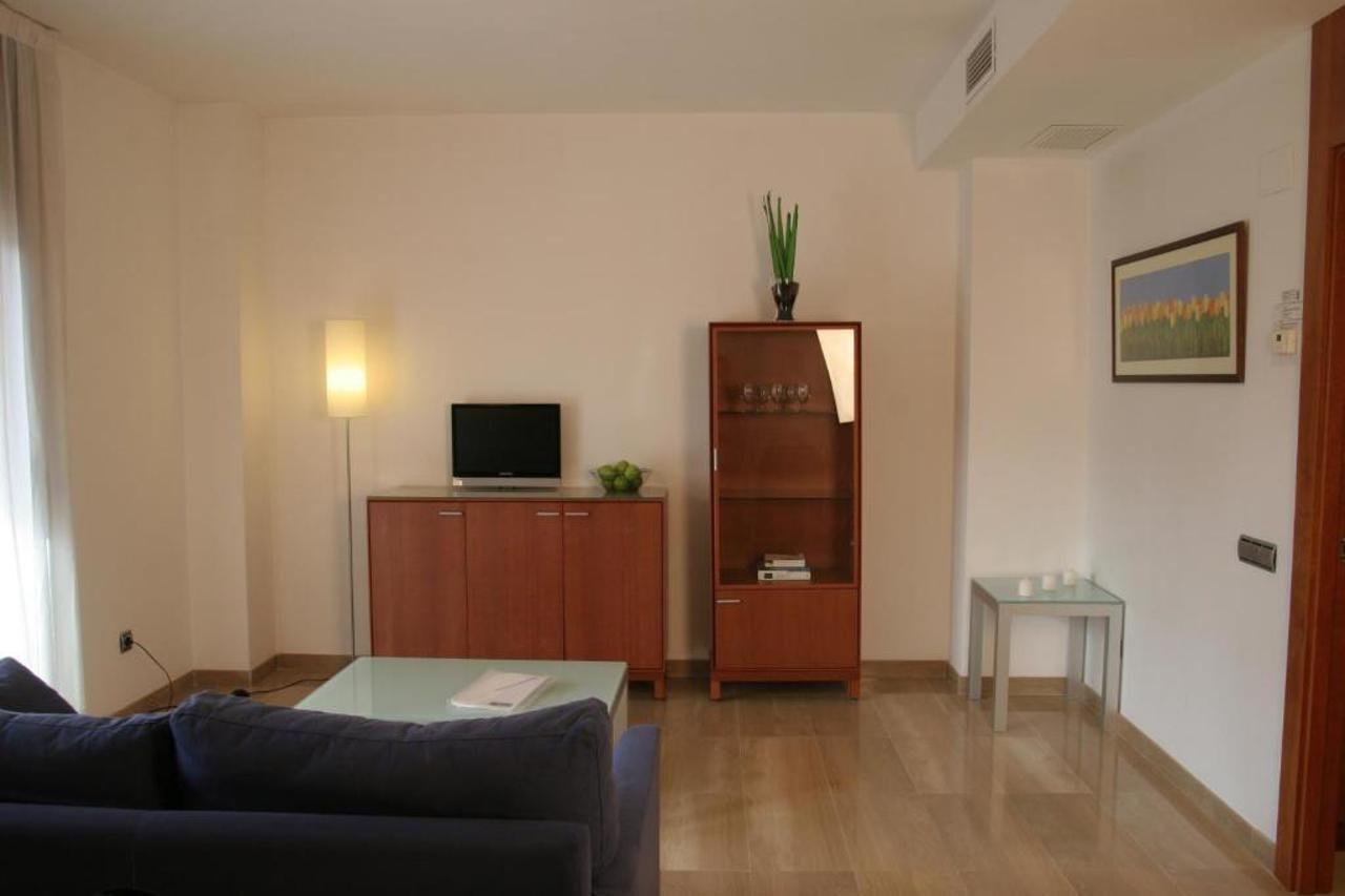 Apartaments Arago565 Barcelona Bagian luar foto