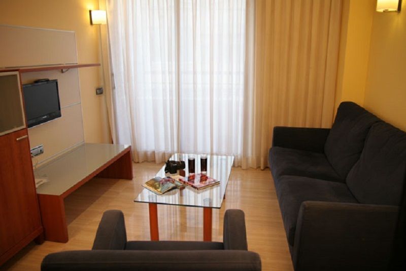 Apartaments Arago565 Barcelona Bagian luar foto