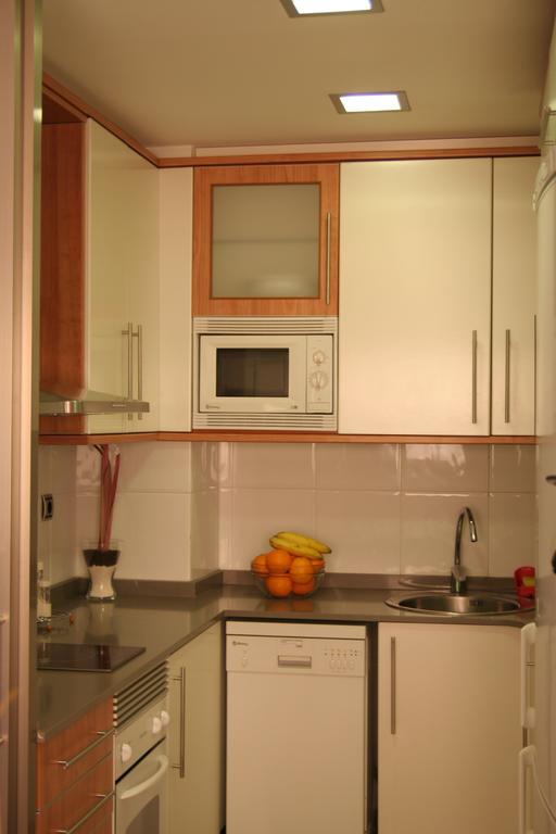 Apartaments Arago565 Barcelona Bagian luar foto