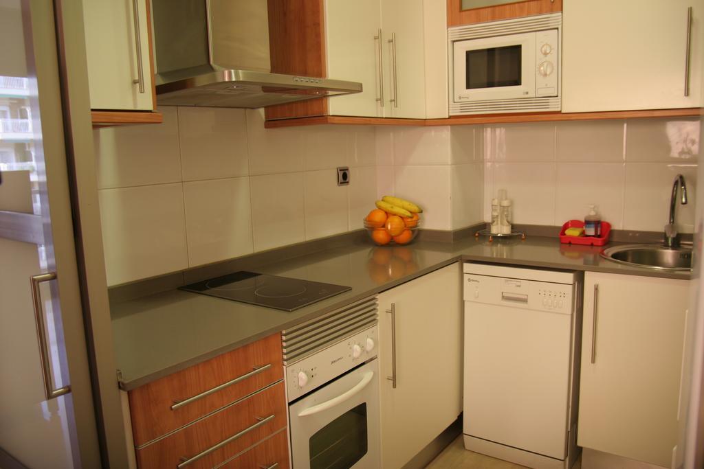 Apartaments Arago565 Barcelona Bagian luar foto