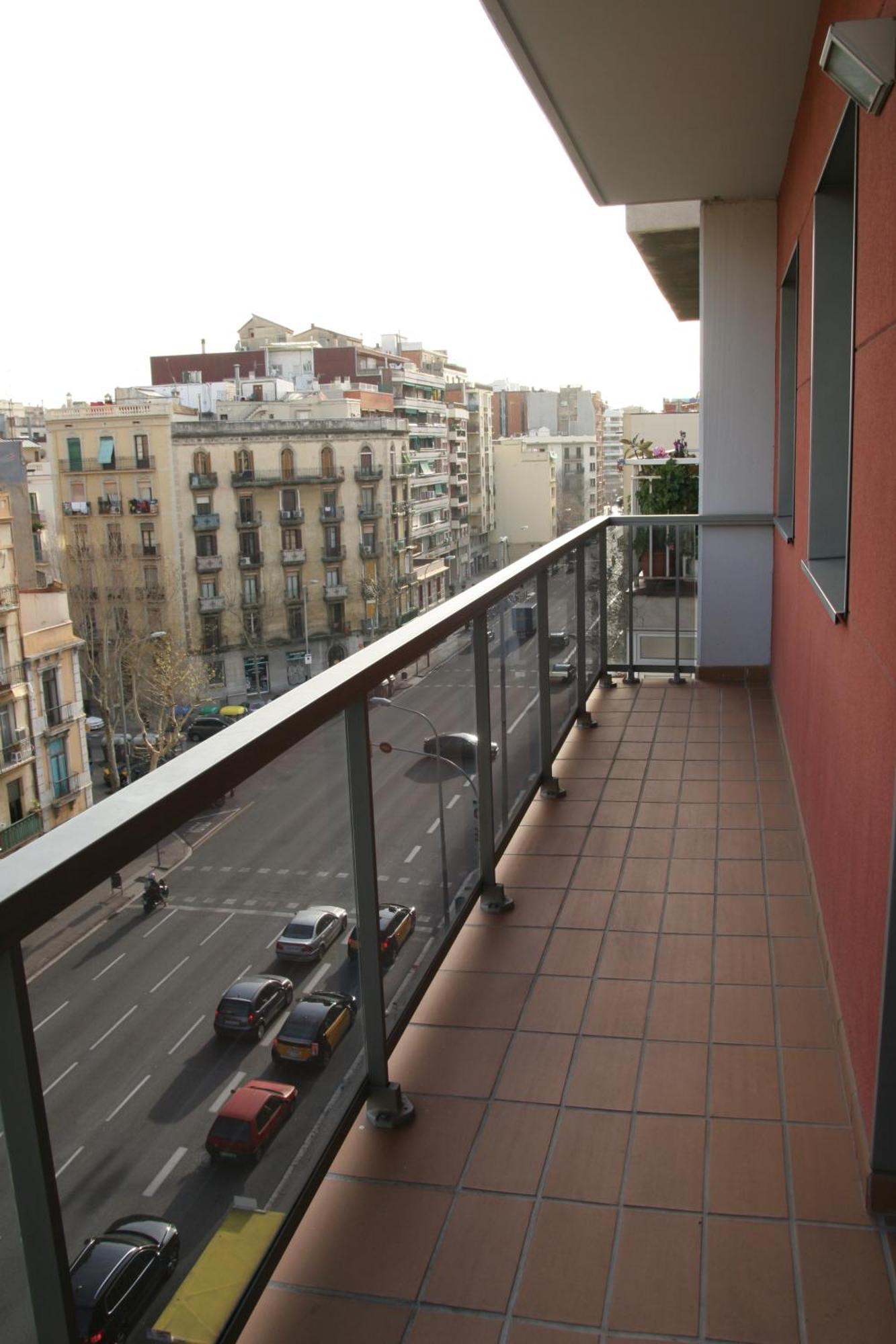 Apartaments Arago565 Barcelona Bagian luar foto