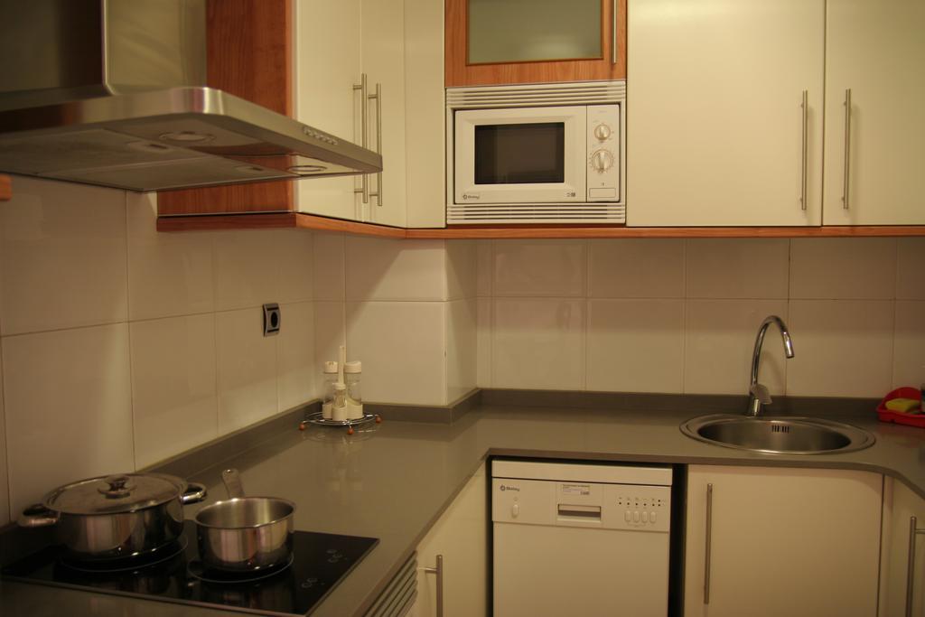 Apartaments Arago565 Barcelona Bagian luar foto