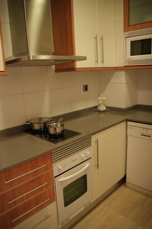 Apartaments Arago565 Barcelona Bagian luar foto