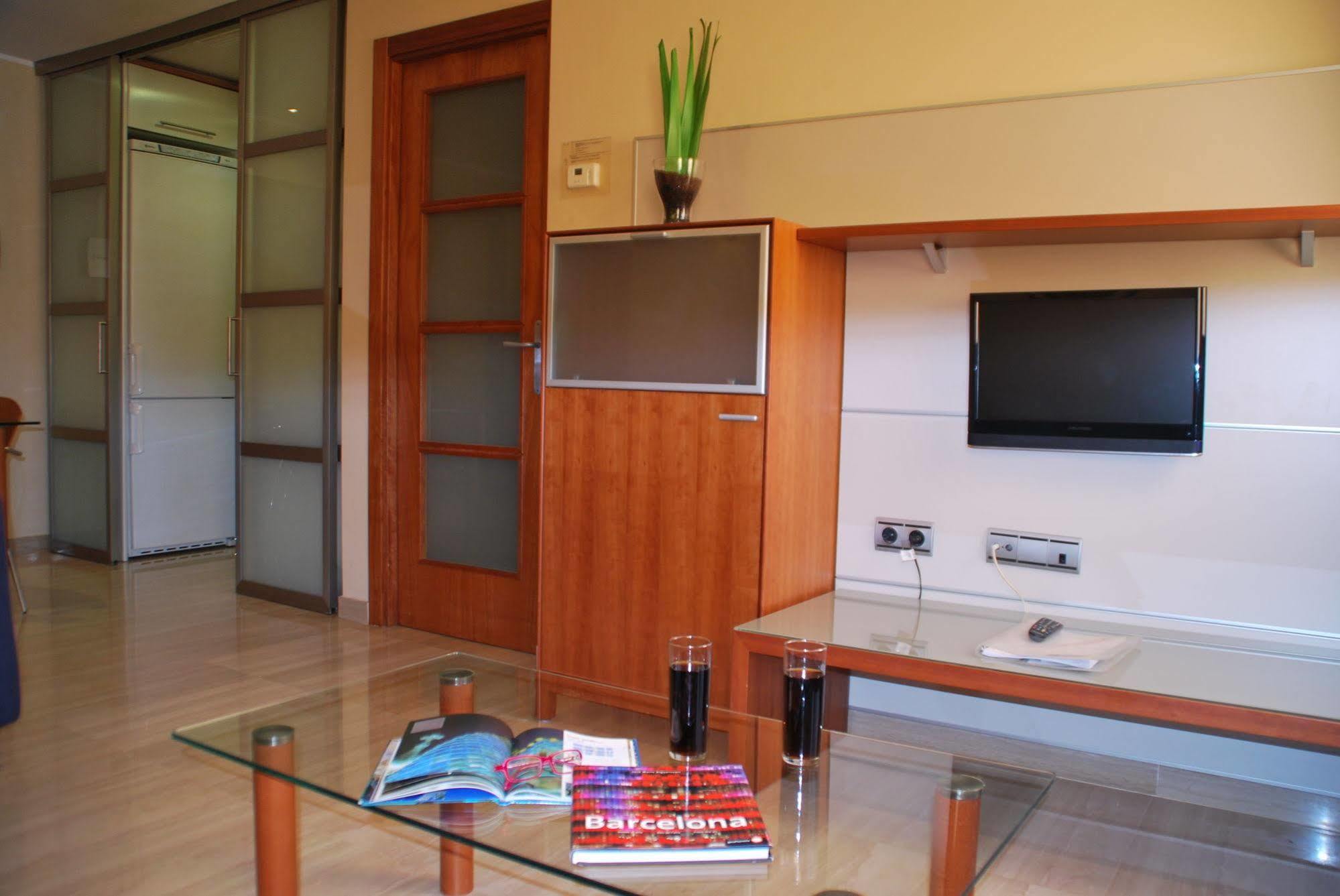 Apartaments Arago565 Barcelona Bagian luar foto