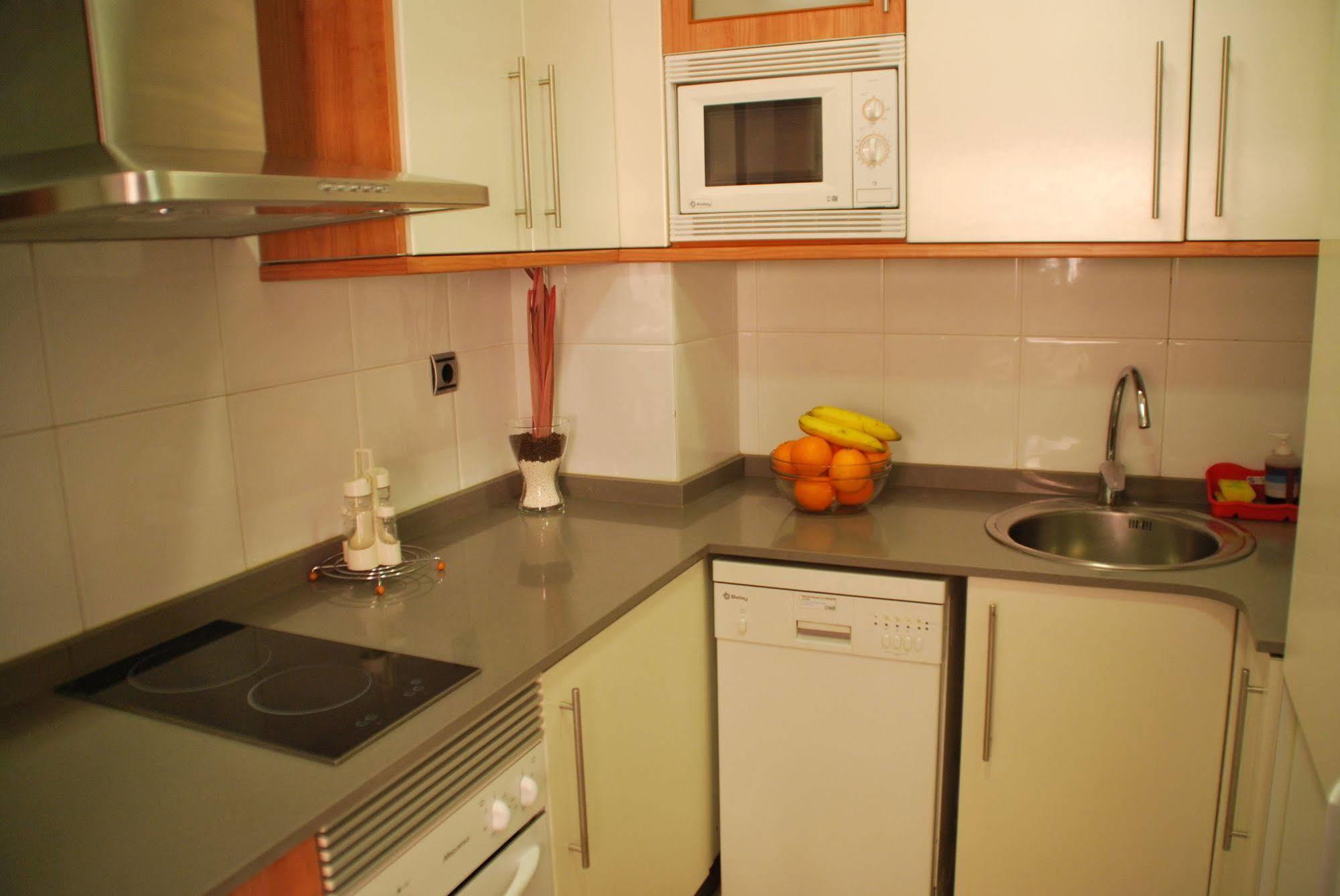 Apartaments Arago565 Barcelona Bagian luar foto