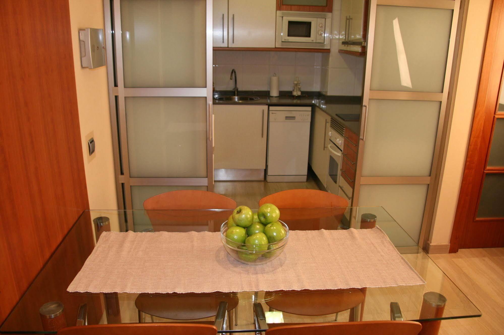 Apartaments Arago565 Barcelona Bagian luar foto