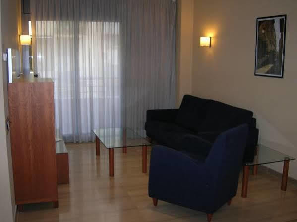 Apartaments Arago565 Barcelona Bagian luar foto