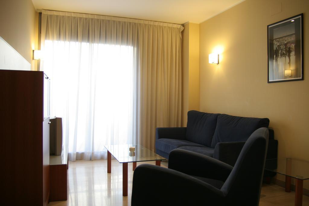 Apartaments Arago565 Barcelona Bagian luar foto